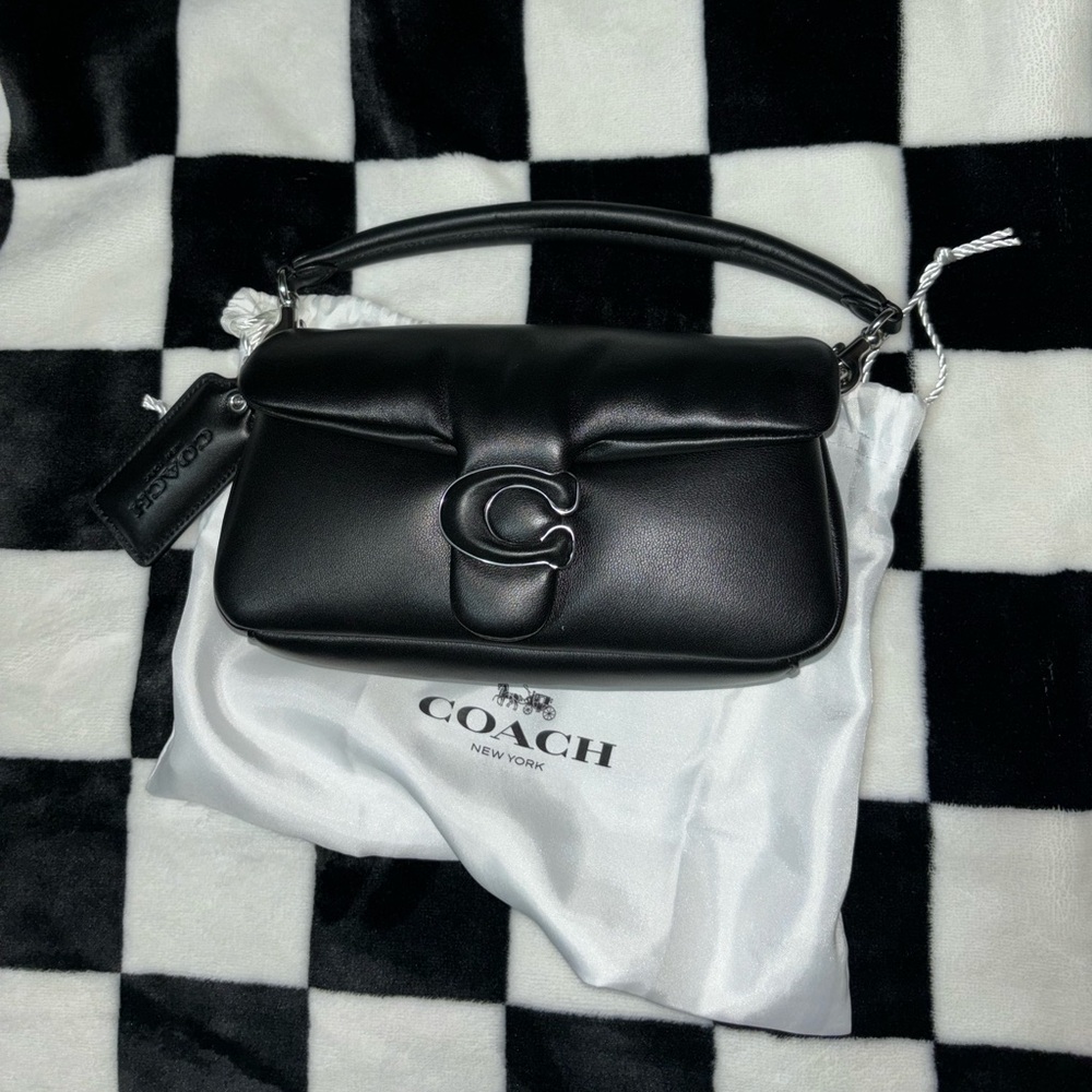 Pillow Tabby Shoulder Bag 20